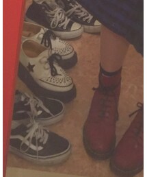 Dr. Martens | ブーツ