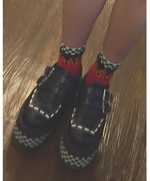 Candy Stripper | ソックス/靴下