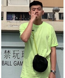Bershka | Tシャツ/カットソー
