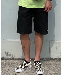 VANS | スニーカー