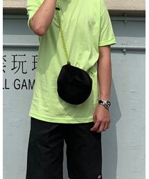 Bershka | ショルダーバッグ
