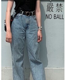 Levi's | デニムパンツ