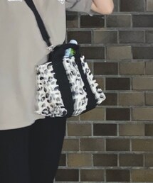 MOUSSY | ショルダーバッグ