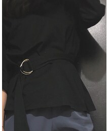 yangany | トップス