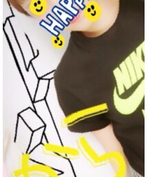 NIKE | Tシャツ/カットソー