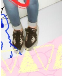 NIKE | スニーカー