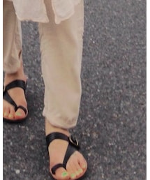 MM6 Maison Martin Margiela_ | その他パンツ