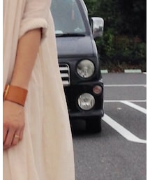 ARCHI | バングル/リストバンド