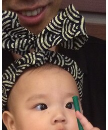 Handmade | ヘアバンド