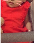 ZARA KIDS( )の「オールインワン・サロペット(つなぎ/オールインワン)」