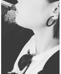 URBAN RESEARCH DOORS | ピアス（両耳用）