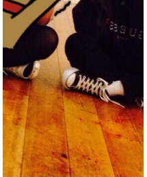 CONVERSE | スニーカー