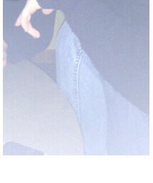 GU | デニムパンツ