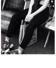 American Apparel | デニムパンツ