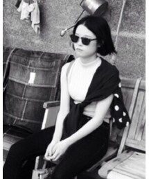 American Apparel | トップス