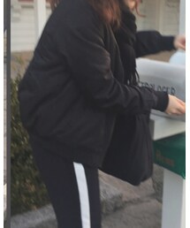 FOREVER 21 | ブルゾン