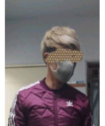 adidas | ダウンジャケット/コート