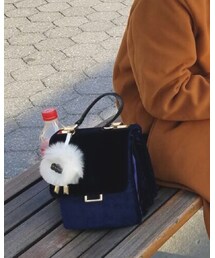 ZARA | メッセンジャーバッグ