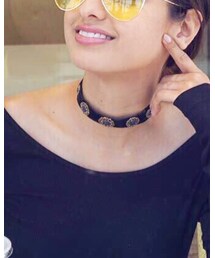 TOPSHOP | チョーカー