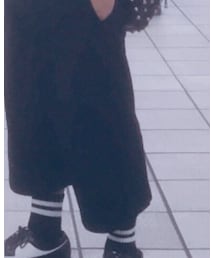 UNPLUGGED | パンツ