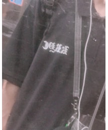 KRY clothing | ポロシャツ