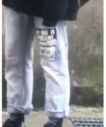 RNA | デニムパンツ