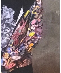 galaxxxy | パーカー