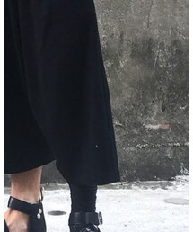 UNPLUGGED | その他パンツ