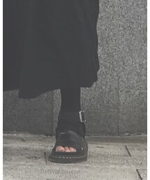 Dr. Martens | サンダル