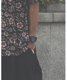 G-SHOCK | アナログ腕時計