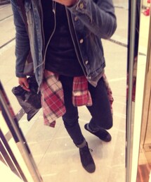 Tシャツ/カットソー