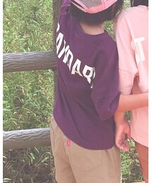 devirock | Tシャツ/カットソー