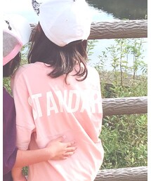 devirock | Tシャツ/カットソー