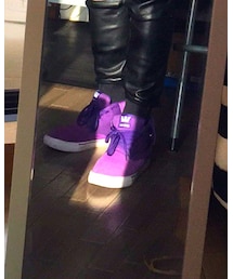 SUPRA | スニーカー