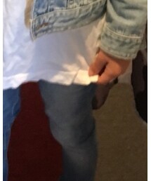 ZARA KIDS | デニムパンツ