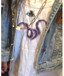 Vivienne Westwood | タンクトップ