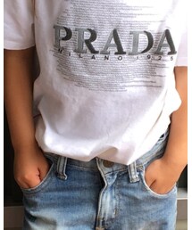 PRADA | Tシャツ/カットソー