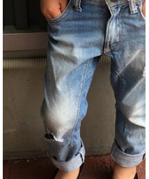 ZARA KIDS | デニムパンツ