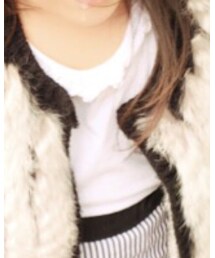 H&M | タンクトップ