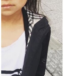 BURBERRY | ベスト