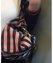 agnes b． VOYAGE | クラッチバッグ