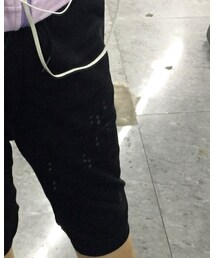 adidas | その他パンツ