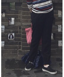 agnes b． VOYAGE | バッグ