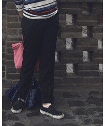 回力 | スリッポン