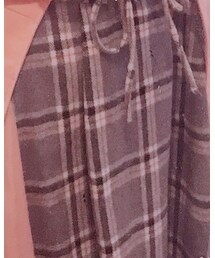 夢展望 | スカート