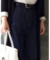 センスオブプレイス | デニムパンツ