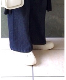 無印良品 | スニーカー