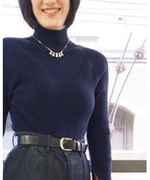 SENSE OF PLACE by URBAN RESEARCH | ニット/セーター