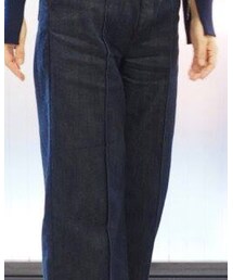 SENSE OF PLACE by URBAN RESEARCH | デニムパンツ