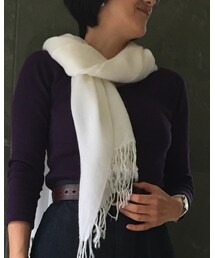 earth music&ecology | ストール/ショール